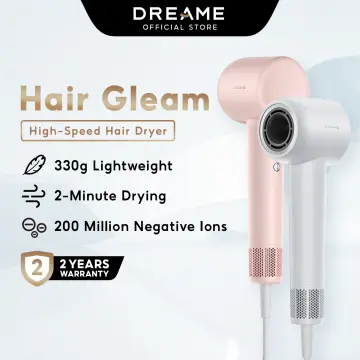 Dreame Hair Gleam