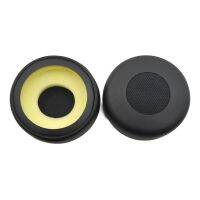 Soft Earpads Ear Pads สำหรับ Evolve 20 20se 30 30II หูฟัง Memory Foam Earcups เปลี่ยนหูฟังได้อย่างง่ายดาย