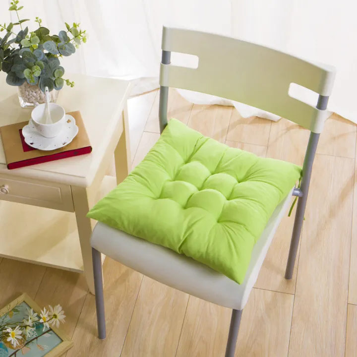 breathable-cushion-mat-bedroom-cushion-solid-color-seat-pad-square-chair-cushion-mat-chair-cushion-mat