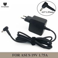 19V 1.75A 33W Laptop AC Power Adapter Charger For ASUS Vivobook S200 X200T X205T X202E X541NA AD890326 US/EU