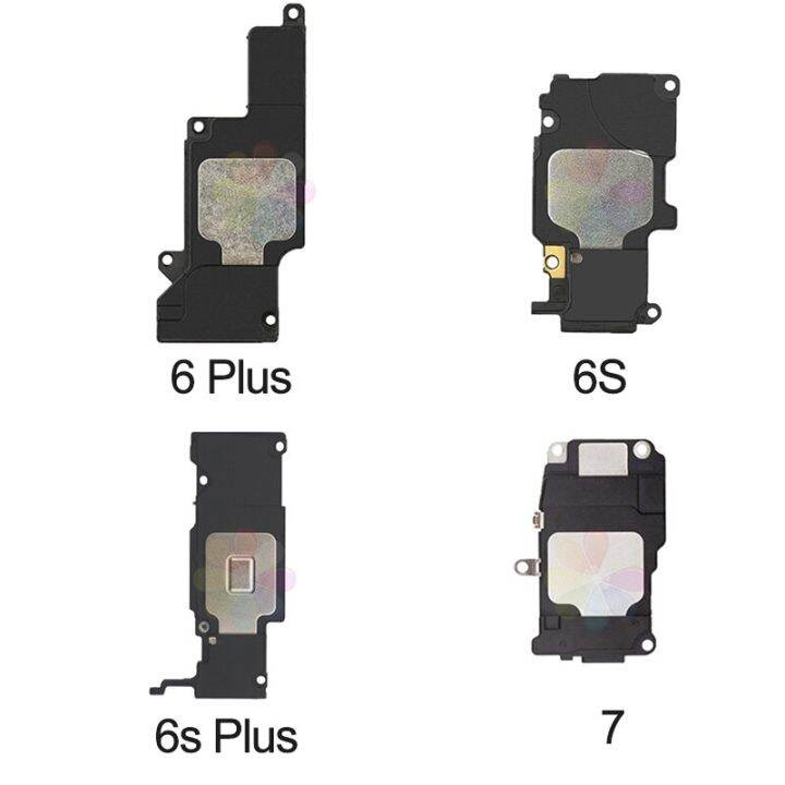 ลำโพงสำหรับ-iphone-ล่าง5s-se-6-6s-7-8-plus-x-xr-xs-max-ลำโพงเสียงกริ่งดังโทรศัพท์ริงเกอร์สายเคเบิลงอได้