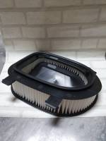 กรองอากาศ BMW  X5  E70  ( 2006 - 2013 )  รุ่น  xDrive 30d,  xDrive 40d   Engine  Air Filter Mann  C 36014 / C36014