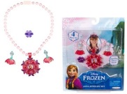 đồ chơi trang sức disney Frozen - Anna Jewelry set Mỹ