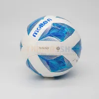 [ของแท้ 100%] ลูกฟุตบอล ลูกบอล Molten F5A1000 เบอร์5 ฟุตบอลหนังเย็บ ของแท้ 100% รุ่นใหม่ปี 2020