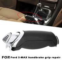 เข้ากันได้กับสำหรับ Ford-Galaxy S-MAX-2006-2015 Handbrake Handle Pad Stop Lever ชุดซ่อม6G91-2783-AB 6G91-2780-PC 1774992