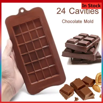 Chocolate mould best sale malaysia