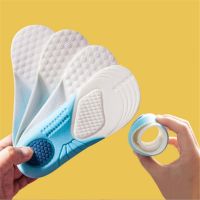 【A Creatively】 เด็ก Insoles กระดูกสำหรับเด็ก P Lantar F Asciitis A RCH สนับสนุน OrthoticShoeMemory FoamRunning พื้นรองเท้า