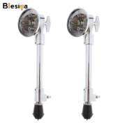 Blesiya 2 Chiếc Chân Trống Chống Trượt, Phụ Kiện Nhạc Cụ Chân Trống Bass