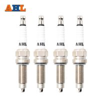 ZZOOI AHL Motorcycle Ignition Spark Plug For BMW F850GS C650GT F750GS R1200GS Adventure HP4 R1200RS R1200RT S1000R S1000XR R1200R