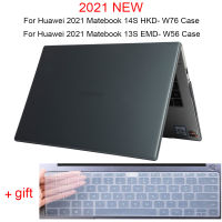 For 2021 Matebook 13S EMD-W56 Laptop Case For 2021 Matebook 14S HKD-W76 Laptop bag Cover For New MATEBOOK