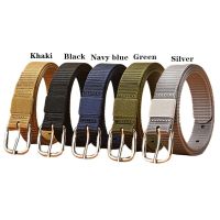 Casual Stretch Belt Canvas Waistband Belt Wedding Waistband Elastic Wedding Belt Bridal Waist Belt