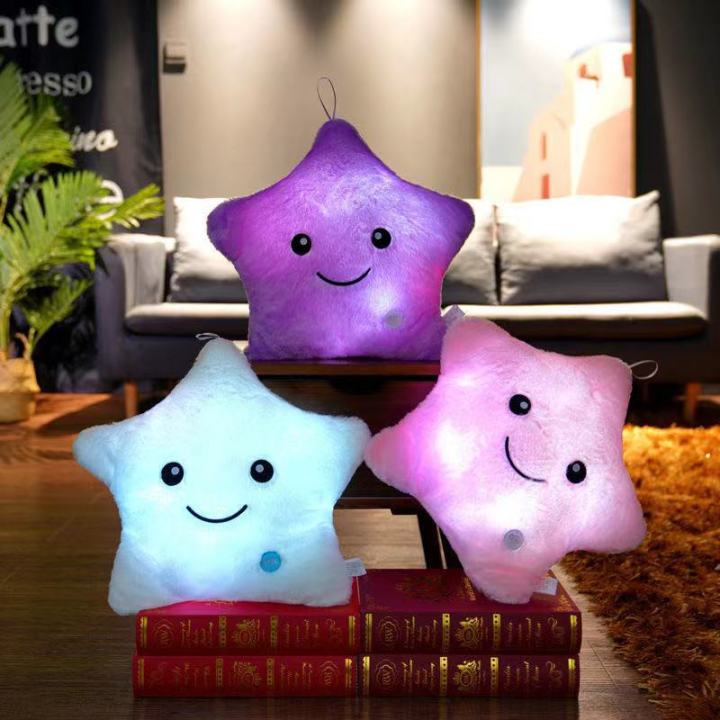 meettoy-35cm-luminous-pillow-stars-stuffed-plush-toy-battery-operation-with-led-light-cute-star-shape-cushion-toys-for-kids-children-girls-birthday-gi