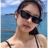 【hot】►ↂ✻  Fashion Glasses Shades Sunglasses Uv400 Pprotection Street Wear Jennie Eyewear Jinue Oculos