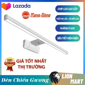 Đèn cắm cỏ led chính hãng giá cạnh tranh