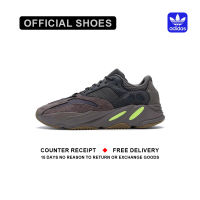 COUNTER AUTHENTIC ADIDAS YEEZY BOOST 700 SPORTS SHOES EE9614 WITH RECEIPT