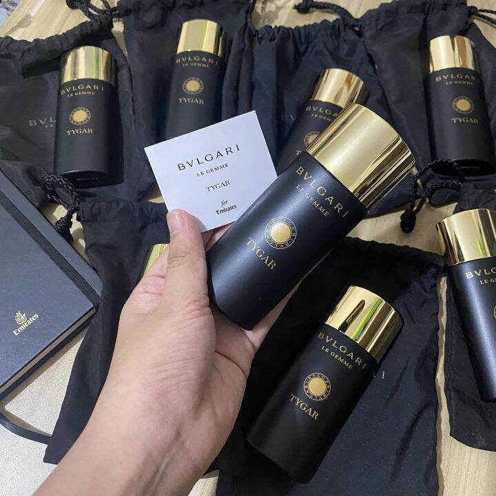 Bulgari Tygar 30mL | Lazada PH
