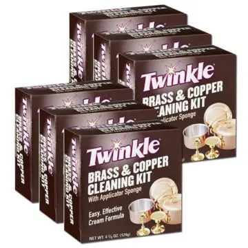 Shop Brass Cleaning Packs with great discounts and prices online - Oct 2023