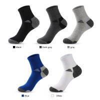 20215 PairsLot Cotton Compression Socks For Man Trekking Formal Work Male Socks Meia Contrast Color Designer Brand Fit EU38-44