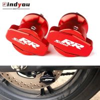 8MM For BMW S1000RR S1000R HP4 2014 2015 2016 2017 2018 2019 2020 Motorcycle SwingArm Sliders Spools CNC Swing Arm Stand Screw