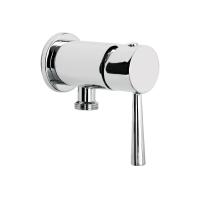 วาล์วฝักบัว 1 ทาง LUZERN DL-20151-WAY SHOWER VALVE LUZERN DL-2015 **ของแท้100%**