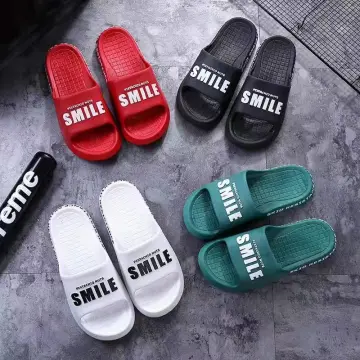 Fashion on sale slippers 218