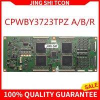 TV t-con board CPWBY3723TPZ A / B / R for SHARP LCD CONTROLLER ...etc. Original Equipment CPWBY 3723TPZ Free Shipping 3723TP