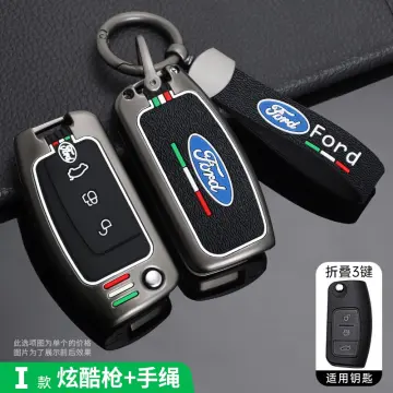 Ford hot sale ecosport keychain