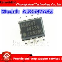 AD8597ARZ AD8597 SOP8 Ultra low distortion, ultra low noise operational amplifier single channel kaiweidzic