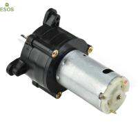 EXS เครื่องปั่นไฟ DC 6V-24V,Dynamo วัดสำรองไฟไฮดรอลิกคุณภาพดี