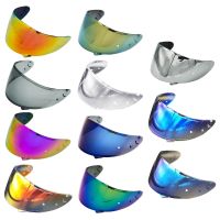 Helmet Visor for X14 Z7 Motorcycle Helmet Lens Windshield Shield Anti-UV Capacete Accessories