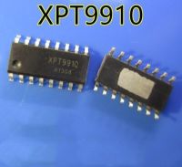 1ชิ้น/ล็อต Xpt9910 = Xpt9911เครื่องขยายเสียงชิปคอนเวเตอร์อินเตอร์เกท Sop-16 Patch ในสต็อก