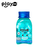 KẸO THE SIÊU MÁT LẠNH SUPER COOLING MENTHOL CANDY SUGAR FREE PLAYMORE 22