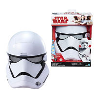 Hasbro Starwars E8 RP ELECTRONIC MASK ฮาสโบร ของเล่นหน้ากากสตอมทรูปเปอร์ รหัส STC1413