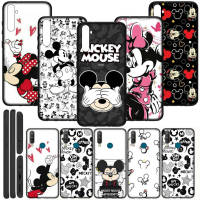 Phone Casing G174 XC48 Many Mickey Minnie cartoon Mouse ซิลิโคน Coque หรับ iPhone 14  13 12 11 Pro XS Max X XR 6 7 8 6S Plus 6Plus 14+ 7+ 8+ 6+ + 14Pro 11Pro ProMax ปก อ่อนนุ่ม เคสโทรศัพท์ 14Plus 7Plus 8Plus 13Pro 12Pro