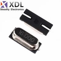 10pcs/lot 49SMD 16.000MHz 16MHz Passive crystal oscillator SMD In Stock 5.0 WATTY Electronics