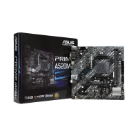 MAINBOARD (AM4) ASUS PRIME A520M-E DDR4