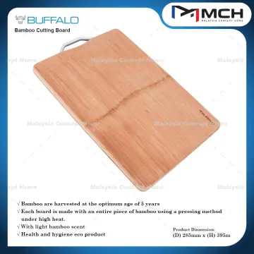 Neoflam Romb Microban Antibacterial Cutting Board – Neoflam Malaysia