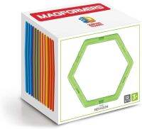 ของเล่น Magformers HEXAGON 12 SET เสริมพัฒนาการเด็ก