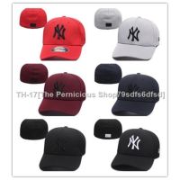 ❁¤ Hot NY New York Yankees Men Women Stretchable Close Full Fitted Baseball Cap