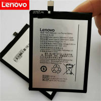 แบตเตอรี่เดิม Lenovo Vibe Shot Vibe สูงสุด Z90 Z90-3 Z90-7 สำหรับ Lenovo Z90 Z90a40 BL246 3000mAh Li-Polymer