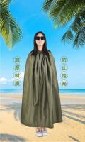 ❄ Outdoor sea beach swimming pure changing simple portable tent blocking artifact cloak to prevent exposure