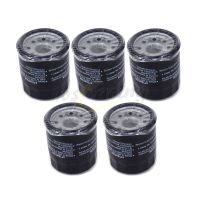 5 X Oil Filter Cleaner For YAMAHA FZ6 FZ6R XJ6 YZF-R6 FZ-07 MT-07 FZ8 FZ-09 MT-09 XSR900 XVS 950 1300 FZ1 YZF-R1 XT1200 FJR1300