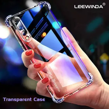 Huawei P20 Lite / Nova 3e Case Neo Hybrid