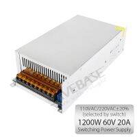 【hot】✁ SAVEBASE 1200W 60V 20A Supply ENGMATE Stepper Motor Driver M542H M860H