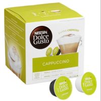 Nescafé Dolce Gusto Cappuccino