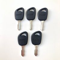 5PCS GY20680 Key For HUSQVARNA Cub Cadet John Deere Delta Poulan MTD Toro Mower Lawn Tractor