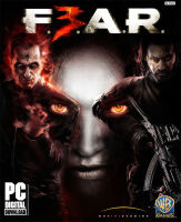 เกมยิงปืนสยองขวัญ F.E.A.R. 3 [ดาวน์โหลด] [แฟลชไดร์ฟ] [PC]