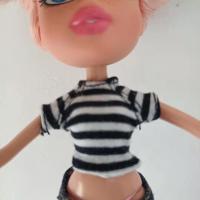 【Sell-Well】 Rokomari Fashion House ตุ๊กตานางฟ้าใส่เพลย์เฮาส์ได้มากมายสำหรับ Bratz เสื้อผ้าตุ๊กตาตุ๊กตาโรงเรียนมัธยมปลายมอนสเตอร์ดอกไม้