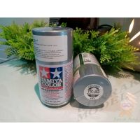 Woww สุดคุ้ม สีสเปย์ Tamiya TS-83 METALLIC SILVER 100ML ราคาโปร อุปกรณ์ ทาสี อุปกรณ์ ทาสี บ้าน อุปกรณ์ ทาสี ห้อง อุปกรณ์ ใน การ ทาสี