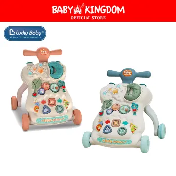 Lucky Push Toy / Babies toy